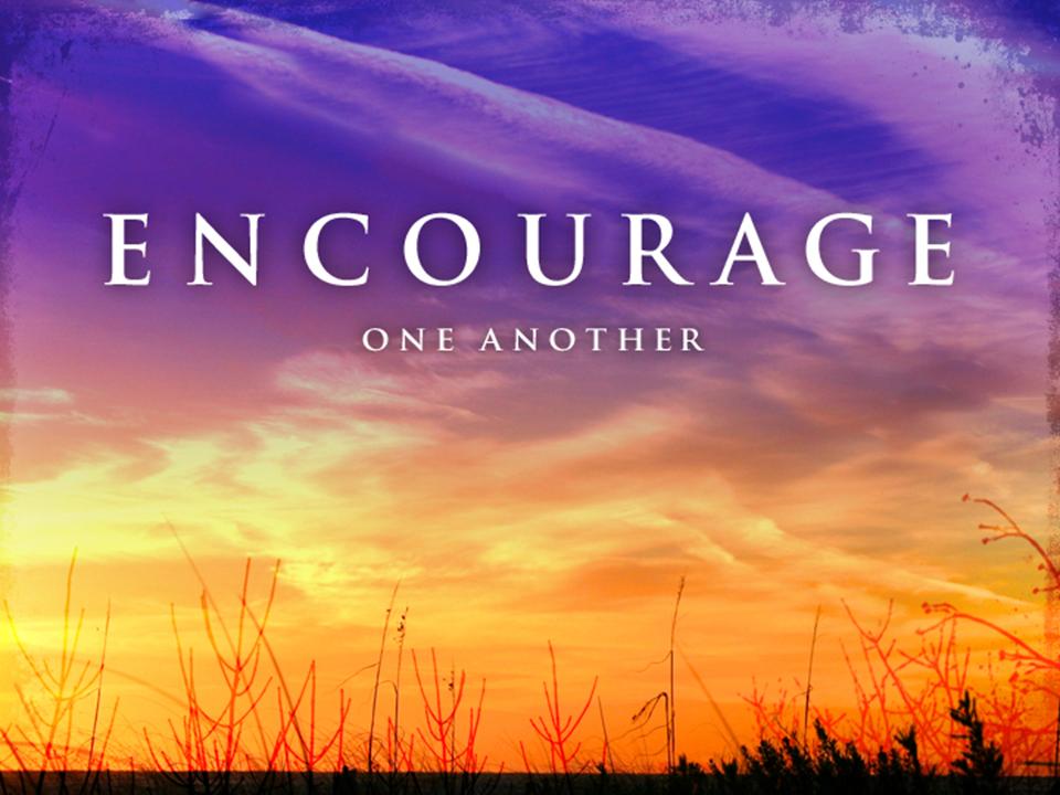 Mars Hill: The Power of Encouragement