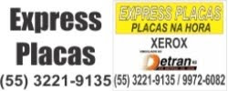 Express Placas