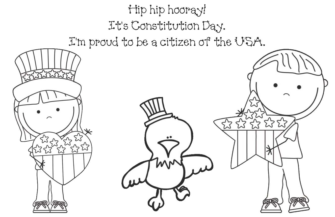 Constitution Day Activities Classroom Freebies Constitution Day Activities Classroom Freebies
