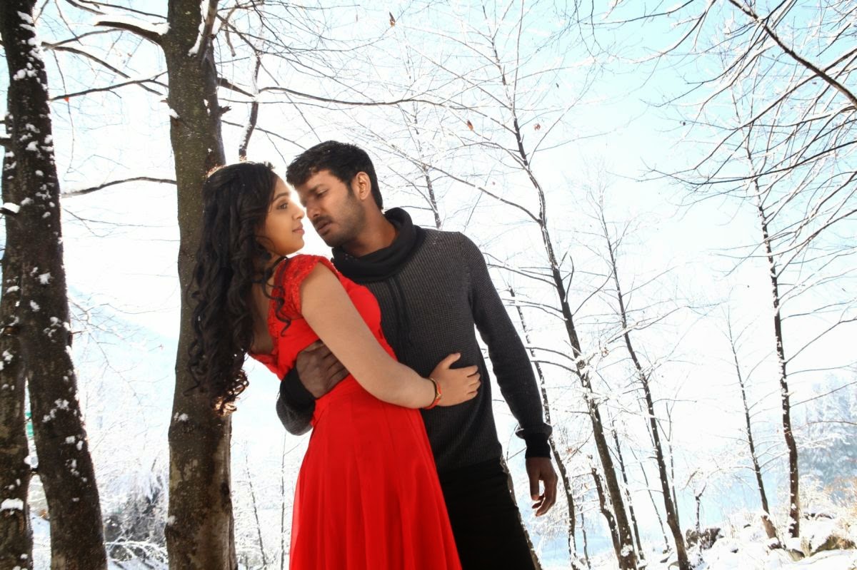 picture4comments: Naan Sigappu Manithan Movie Stills