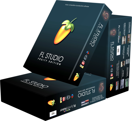 Fl studio 12 producer edition crack windows 7