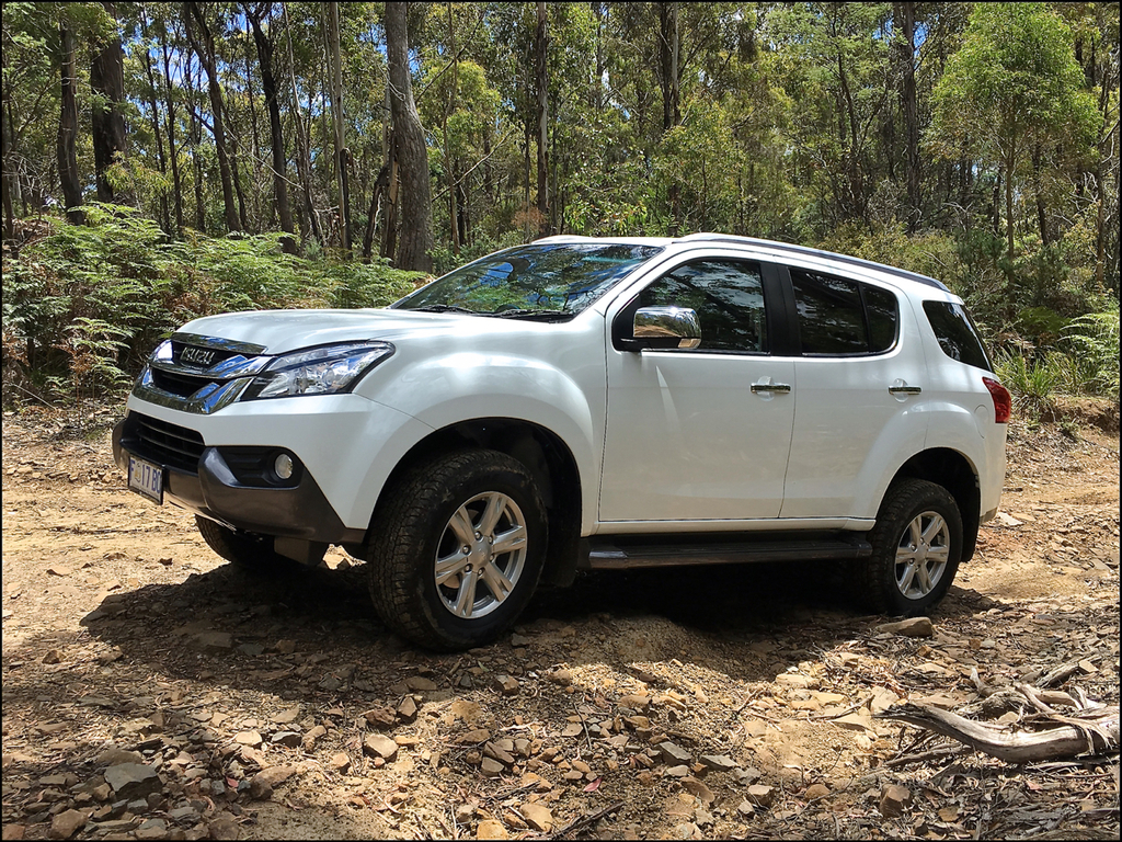 Patrol 4 2td Youtube