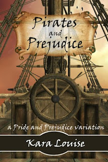Pirate & prejudice de Kara Louise 18000197