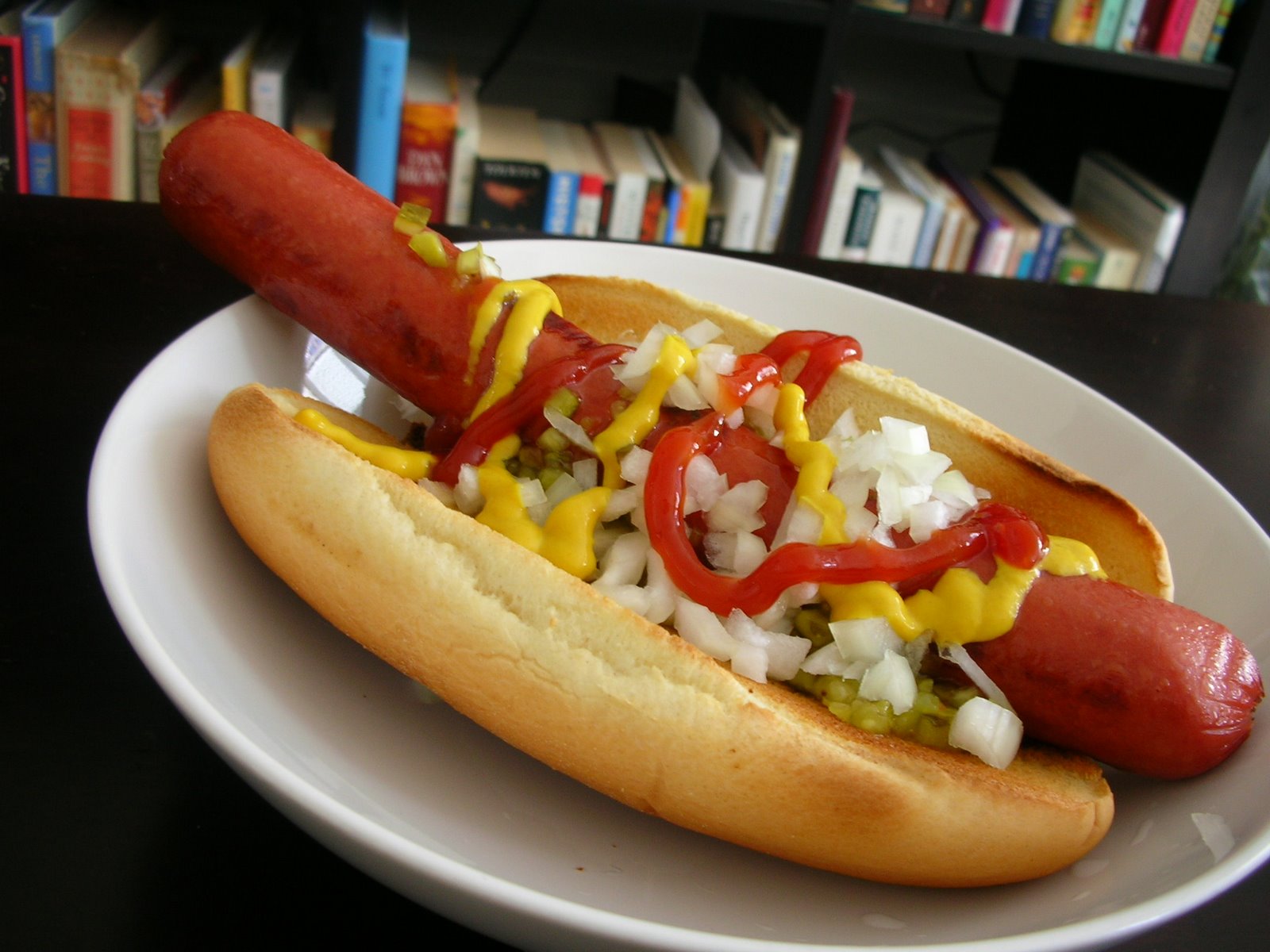 The Costco Quest Even Better Than a Dodger Dog