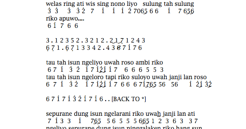 Lungset Versi Bcg Music