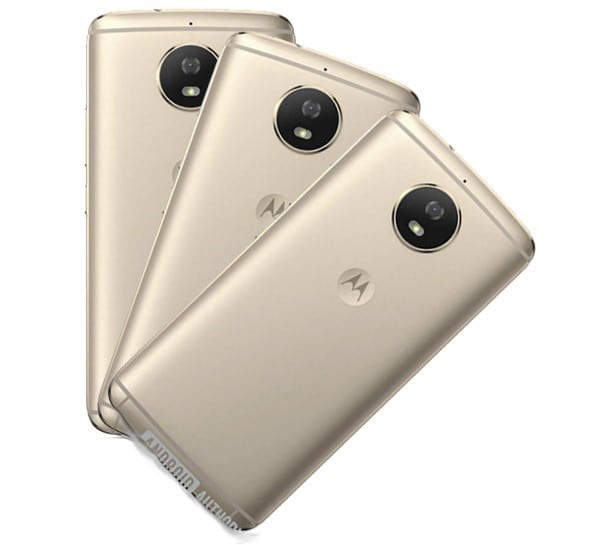 مواصفات وسعر Motorola Moto G5S Plus بالصور والفيديو مواصفات وسعر Motorola Moto G5S Plus بالصور والفيديو