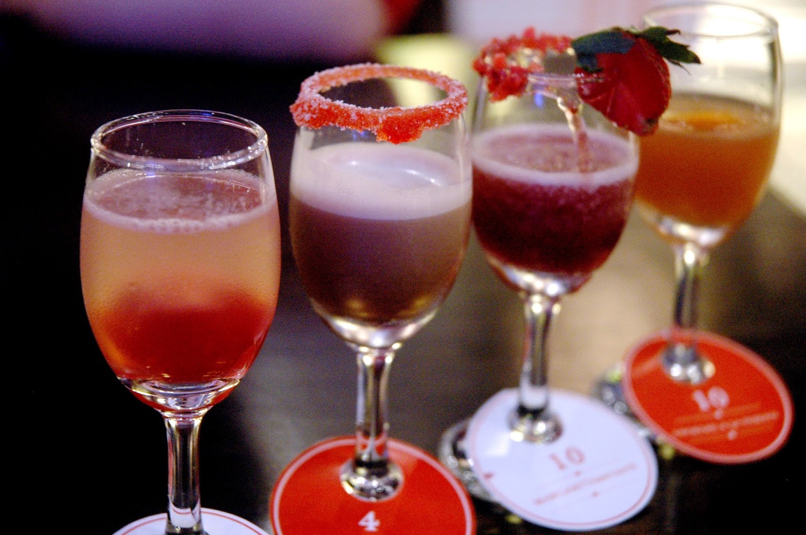 canned cocktails UK