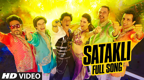 Satakli - Happy New Year (2014) Satakli - Happy New Year (2014)