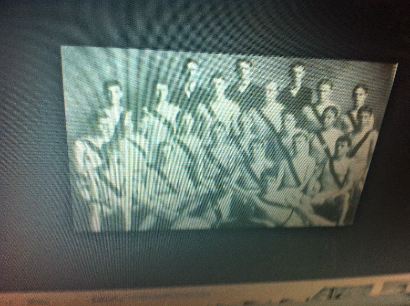 THE BLACK SOCIAL HISTORY:: BLACK SOCIAL HISTORY : AFRICAN AMERICAN ...
