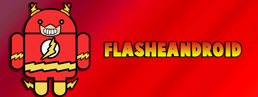 Flasheandroid