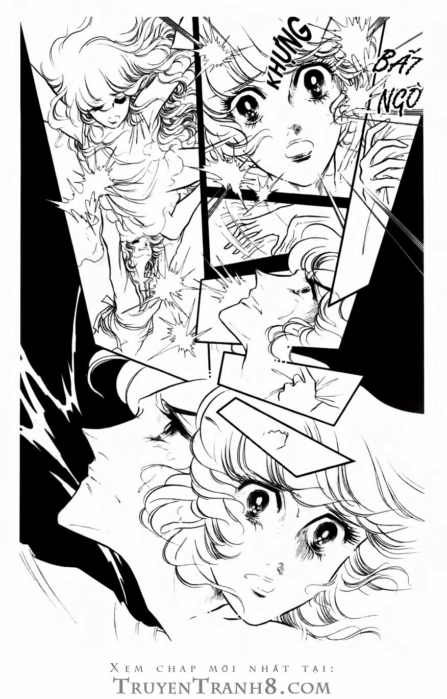 Swan - Vũ Khúc Thiên Nga Chap 67 - Next Chap 68