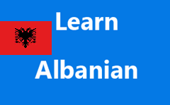 Learn Albanian Language