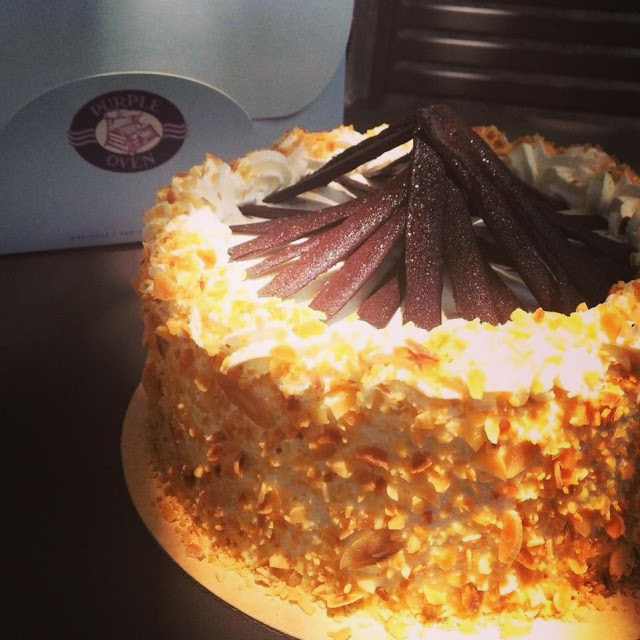 Best Cake In Pasig