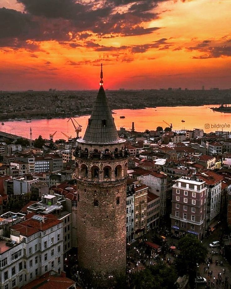 istanbul u temsil eden tarihi anitlar