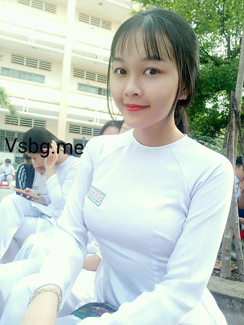 45+ Hình Ảnh Học Sinh Nữ Dễ Thương Đáng Yêu Nhìn Mà Siêu Lòng