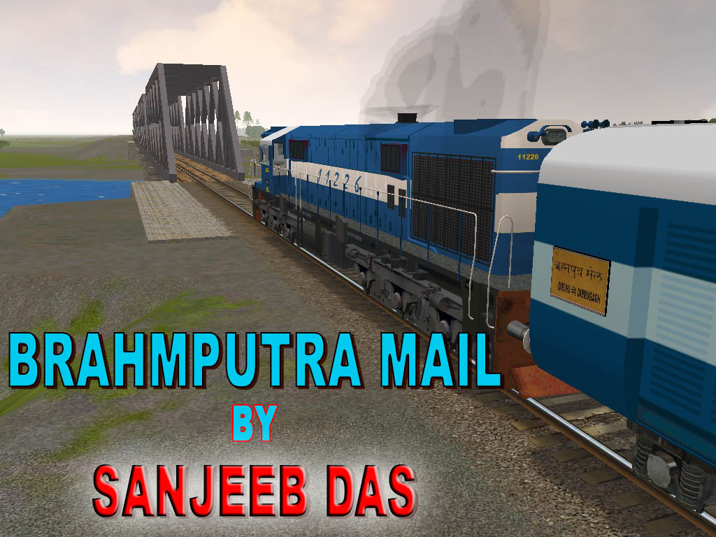 microsoft train simulator indian railways microsoft train simulator indian railways