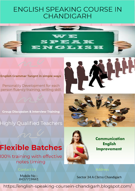 English speaking course in Chd Improve your public speaking English speaking course in Chd Improve your public speaking