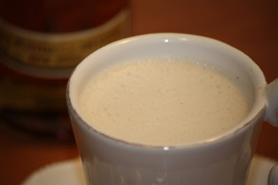 2 recipes for Hot Buttered Rum Mix perfect for a creamy hot toddy