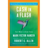 Cash in a Flash - The Inner Winner