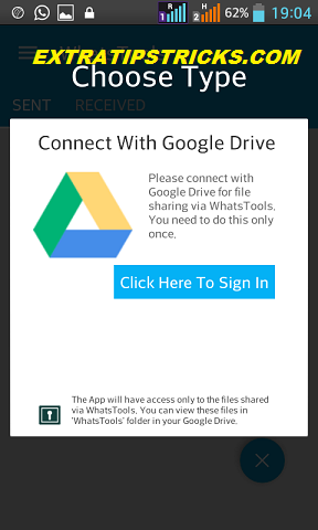 How to send any file on whatsapp PDF, Zip, Doc, PSD,apk,exe from Android phone using whatstools app- whatstools review (2015-2016)