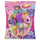 My Little Pony Fashion Style Princess Cadance Brushable Pony My Little Pony Fashion Style Princess Cadance Brushable Pony