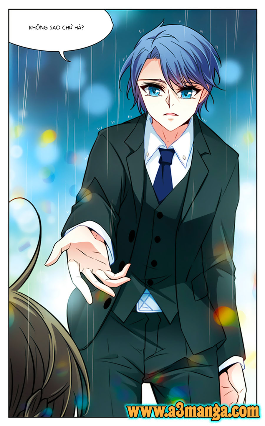 Huyền Vũ Luyến Ca: Vạn Vật Sinh Linh - Chương 1.1 - Trang 21