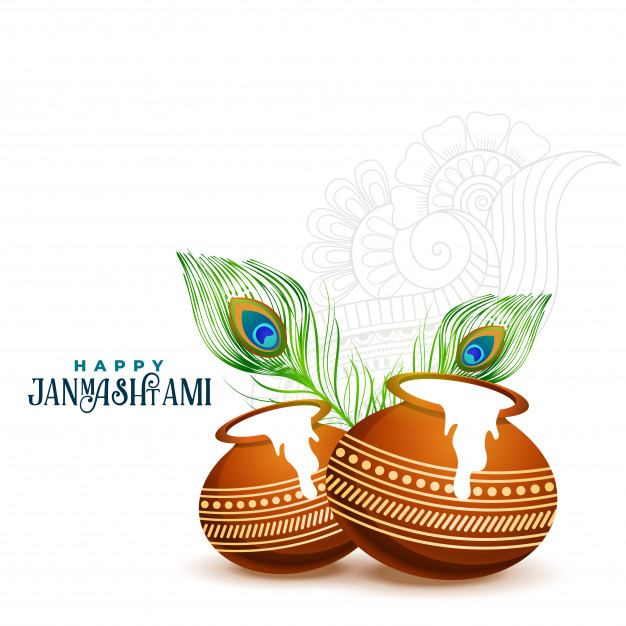 Happy Janamasthami