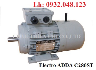 Máy móc công nghiệp: Động cơ điện Electro ADDA C280ST Electro%2BADDA%2BC280ST