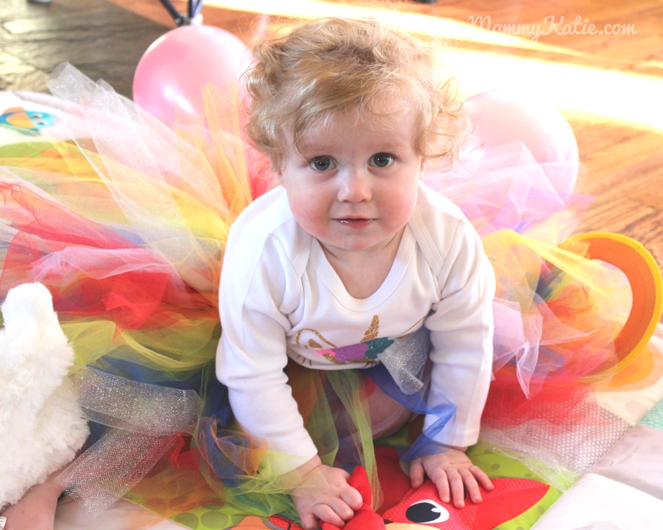 Meadow Days Super Mat From Tiny Love Mommy Katie