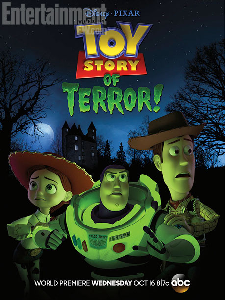 Toy Story Terror animatedfilmreviews.filminspector.com