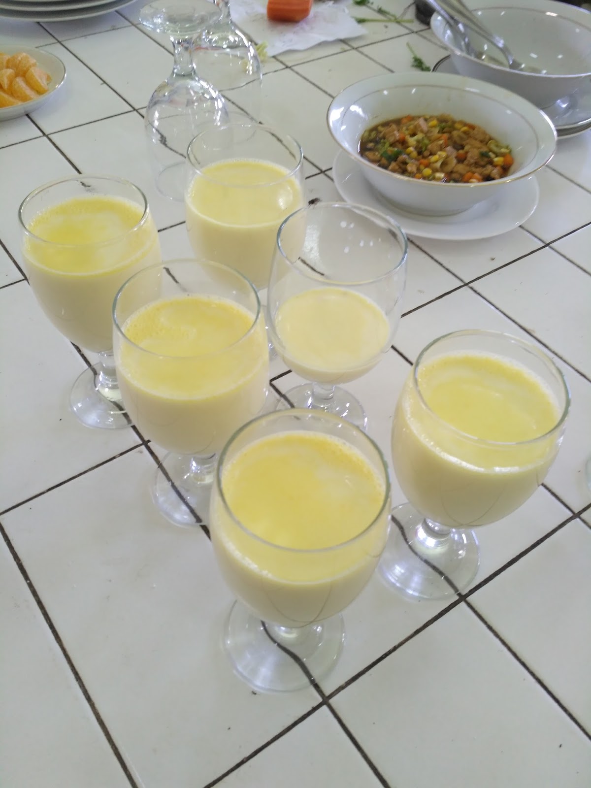 HARTINA DEWI MAKANAN CAIR PENUH HARTINA DEWI MAKANAN CAIR PENUH
