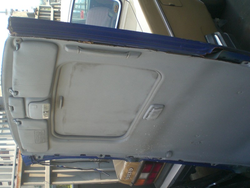 Honda Civic Eg Sunroof