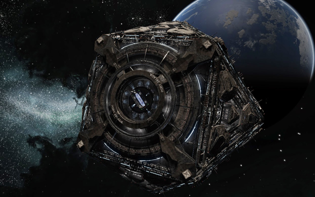 Elite Dangerous elite-dangerous