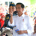 Beri Makanan Tambahan, Presiden Jokowi: Penting, Untuk 10, 20, dan 30 Tahun Mendatang