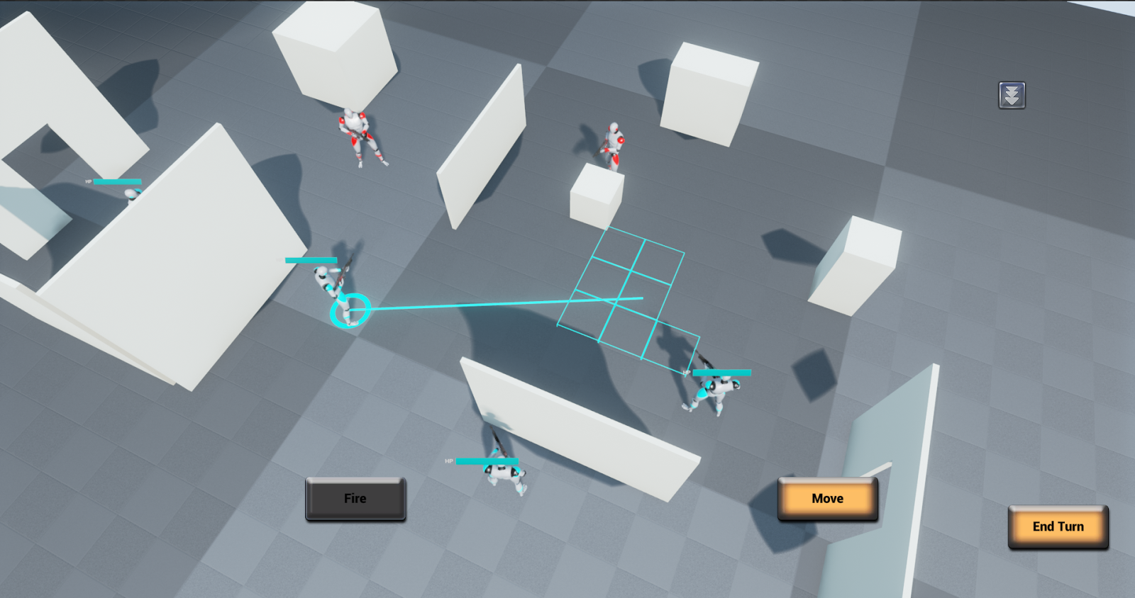 Spline Waypoint System V1 in Blueprints - UE Marketplace