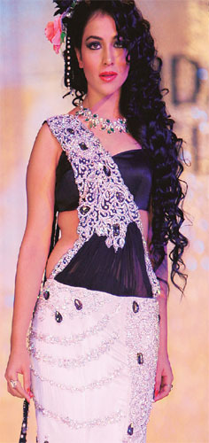 Bollywood Foreign Actress -  Bollywood's Foreign Heroines