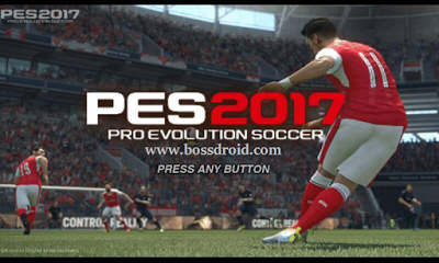 PES Army 2017 PPSSPP PSP Android PES Army 2017 PPSSPP PSP Android