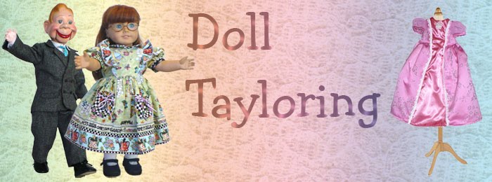 Dolltayloring