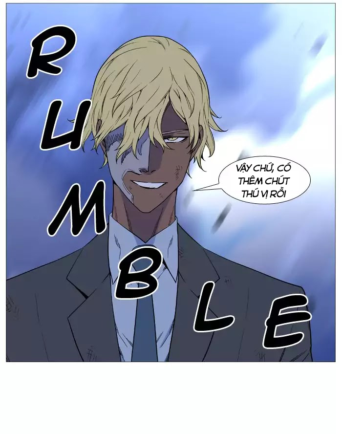 Noblesse - Noblesse Chap 516 tập 517 Noblesse - Noblesse Chap 516 tập 517