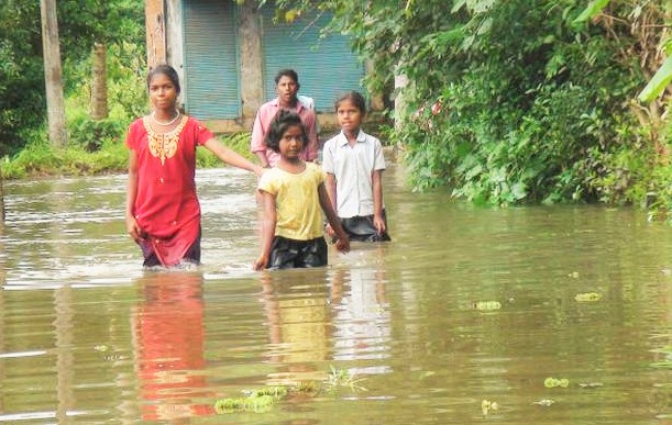 kerala floods kerala floods
