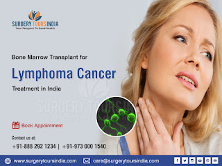 Lymphoma Cancer Treatment 