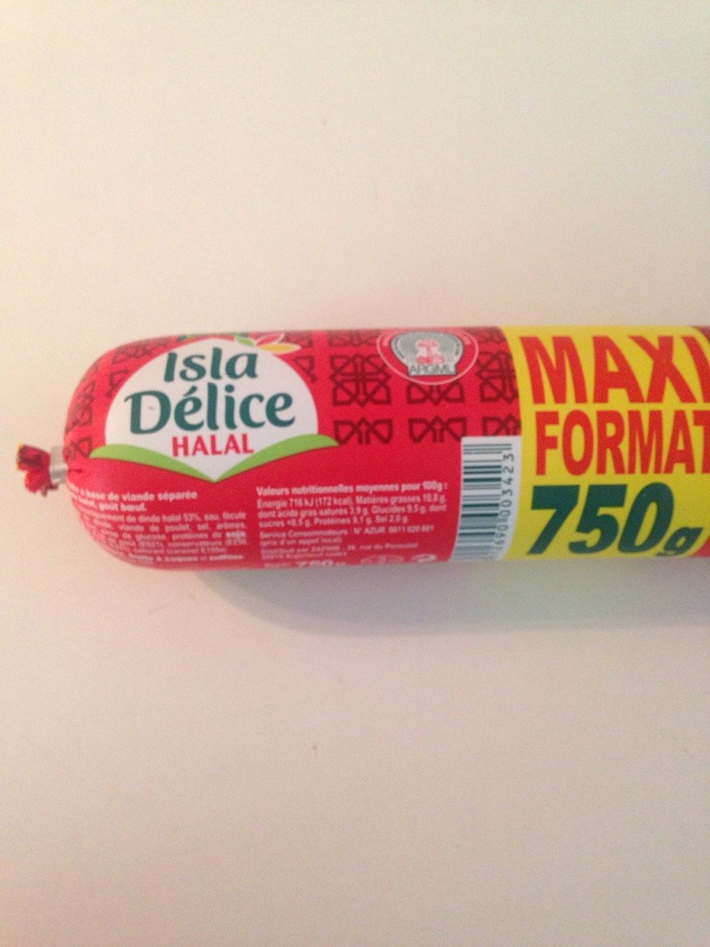 Chen Gai France ) cachir