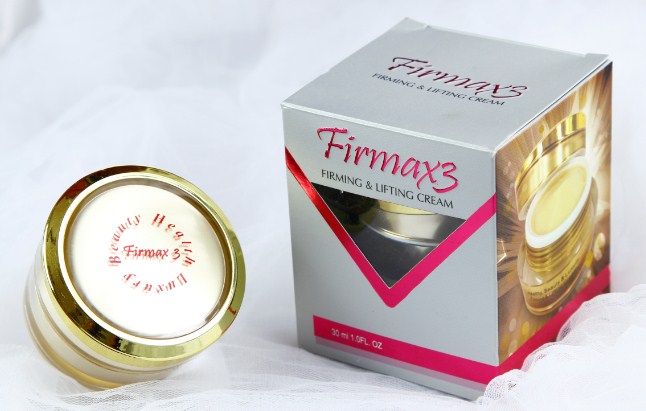 Cara Pemesanan Firmax3 Cream Resmi Murah