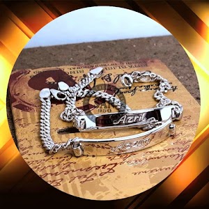 gelang couple G54RT gelang couple G54RT