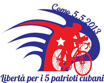 il logo della pedalata del 5 maggio 2013