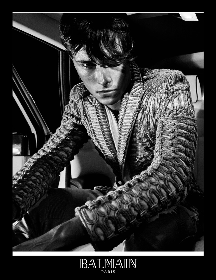 Lovely Boys Chico Lachowski