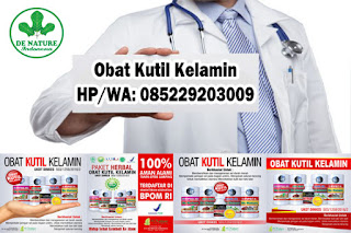 Obat Kutil Kelamin