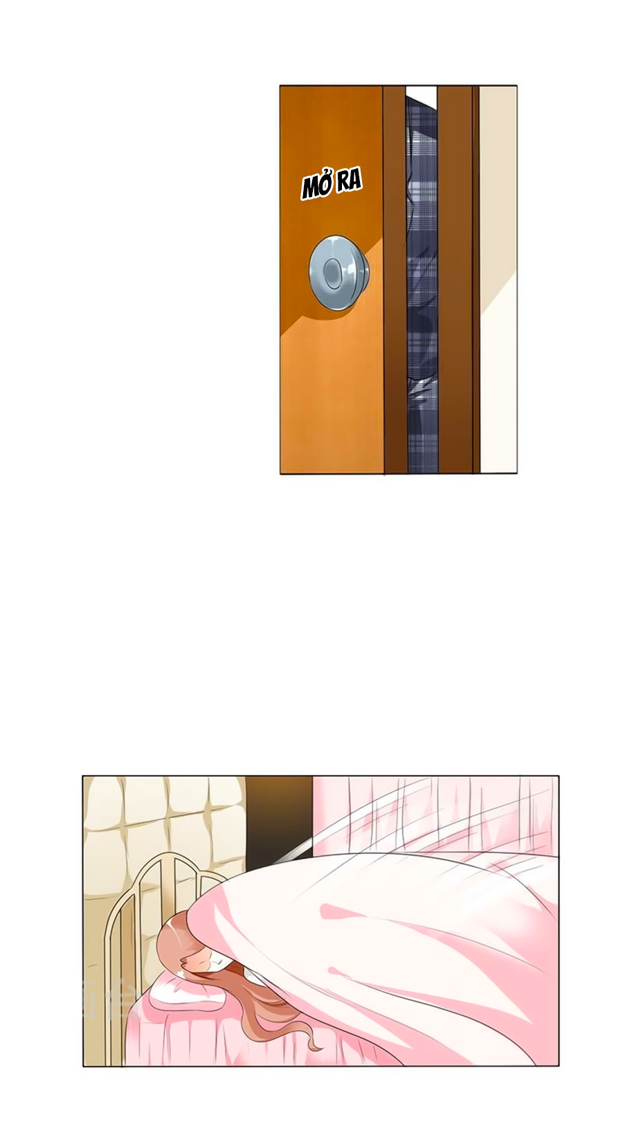 Song Diện Danh Viện Chap 54 - Next Chap 55