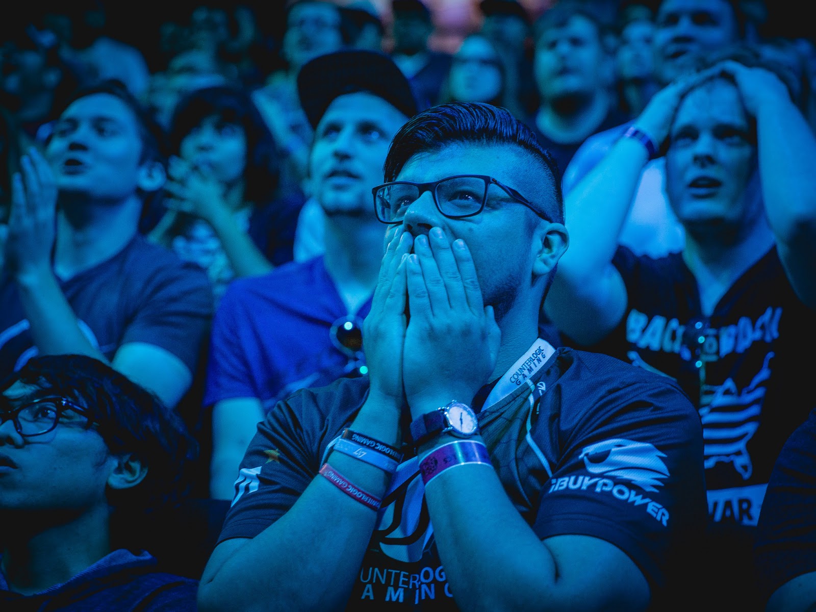 Surrender at 20: This Week In Esports (June 1st - June 5th)