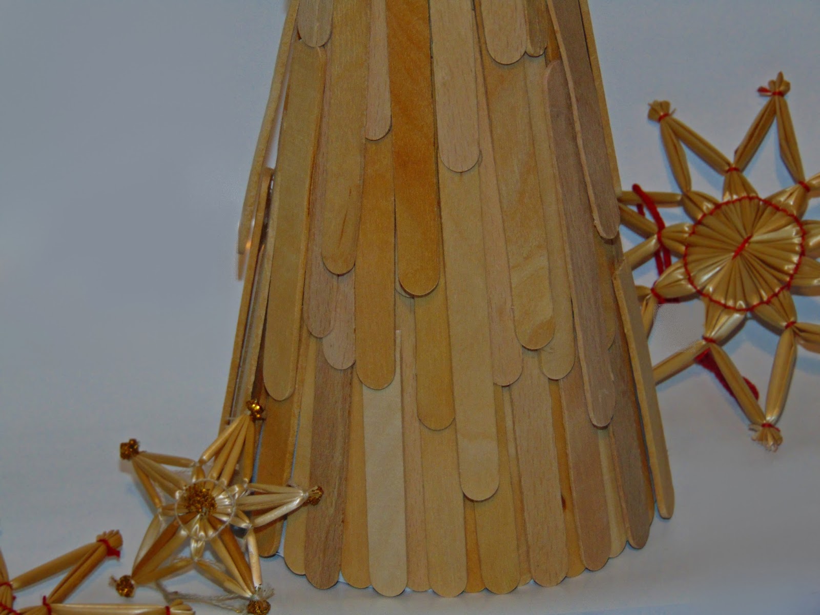 Kącik Pełen Pomysłów | Szycie | Recykling | DIY | Hand made | Dekoracje